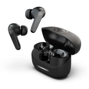 Jlab JBuds Pods ANC Black True Wireless Earbuds