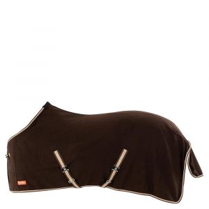 Couverture polaire pour cheval Premiere