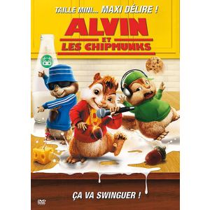 Image de Alvin et les Chipmunks