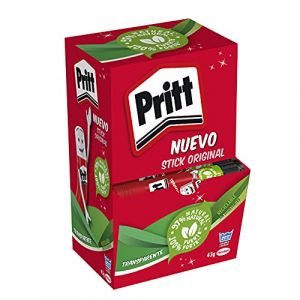Pritt Grandes tiges de colle (x15)
