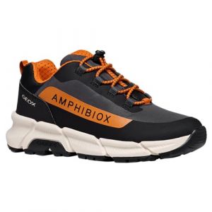 Geox J FLEXYPER PLUS BOY 31 Vert