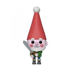 Funko NORBOT / WALLACE ET GROMIT / FIGURINE POP