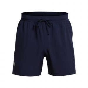 Under Armour Short Launch Unlined 5"