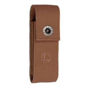 Leatherman Étui de protection nylon pour pince multifonctions Medium ocre