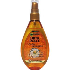 Garnier Ultra Dolce - L'Olio meraviglioso
