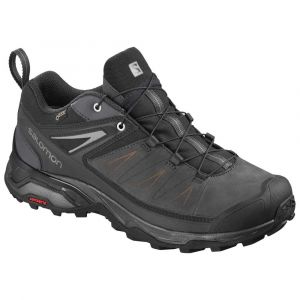 Image de Salomon Chaussures de randonnée X Ultra 3 GTX pour Hommes, Gris, 42 2/3