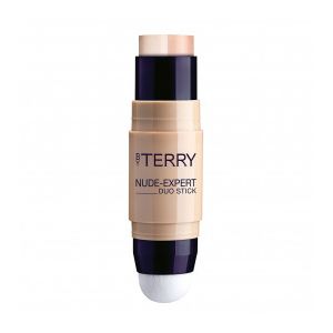 By Terry NUDE-EXPERT FOND DE TEINT STICK - 15. Golden Brown - Beige