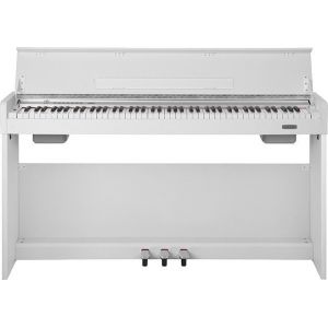 Nux WK-310 Blanc Piano num&eacute;rique