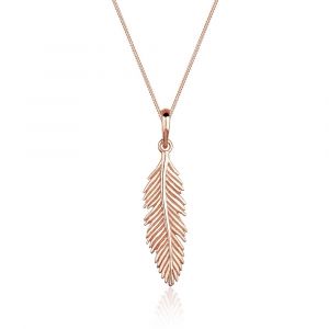 Elli Collier Femme Plume