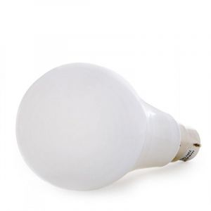 Ampoule Led B22 5w 421lm 3000ºk Baïonnette 40.000h [Gr-Ed-B3-B22-5w-Ww]