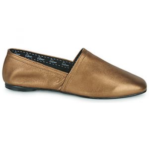 Castaner Mocassins Gloria Doré - Taille 36,37,38,39,40,41