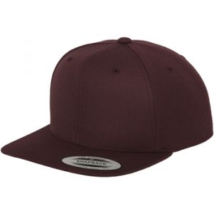 Yupoong - Casquette ajustable classique - Homme (Taille unique) (Bordeaux) - UTRW2886