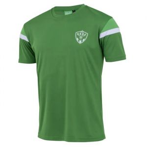 S - Maillot Homme Asse - Collection Officielle As Saint Etienne