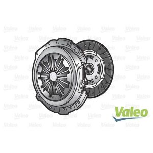 Valeo Kit d'embrayage 2P 828154
