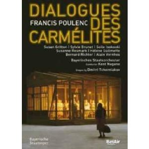 Le Dialogue des Carmelites (Musique)