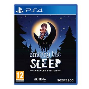 Among the Sleep - Enhanced Edition [PS4]