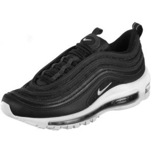 Image de Nike Chaussure Air Max 97 pour Homme - Noir - Taille 47 Male