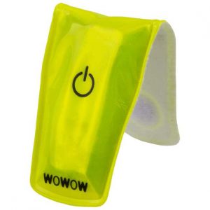 Wowow Led With Magnet Usb 2.0 One Size Yellow - Yellow - Taille One Size