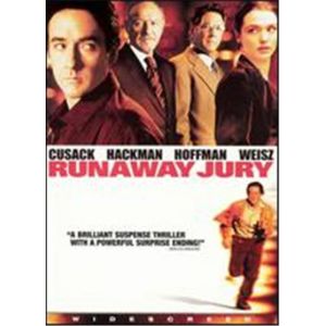 Fox Runaway Jury