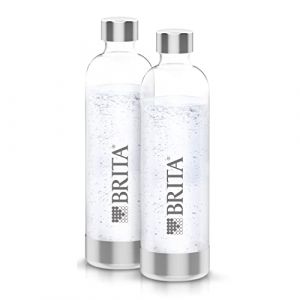 Image de Brita SodaOne Set de 2 bouteilles PET