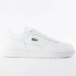 Lacoste T-CLIP SET 224 2 SMA 40 Blanc