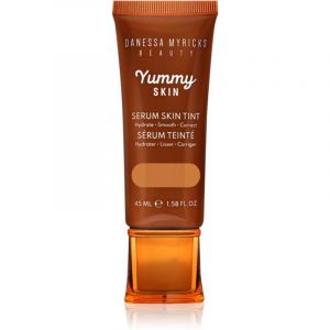 Danessa Myricks - *Yummy Skin* - S&eacute;rum con color - 9