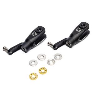 Blade Jeu de poign&eacute;es en aluminium&nbsp;: Revolution 235 CP