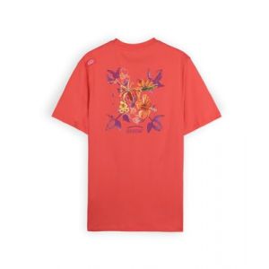 Oxbow Tee-shirt &agrave; manches courtes homme tefla