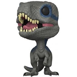 Image de Funko Figurine Pop! Jurassic World 2 : Blue