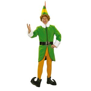 Déguisement Homme Buddy- Elf 3