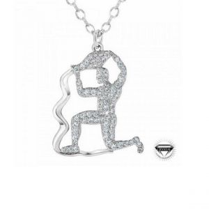 Collier B2425-VERSEAU