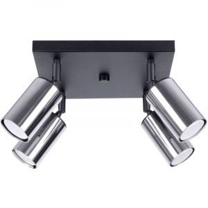 Plafonnier Sollux Lighting Winx 4