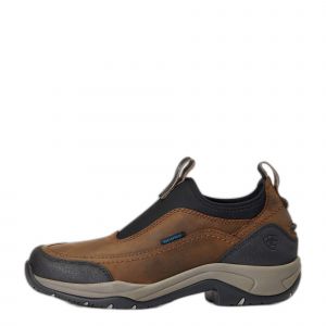 Bottines imperméable femme Ariat Terrain Ease H2O