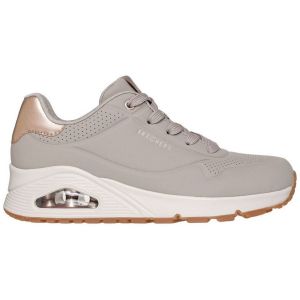 Skechers Sneakers femme uno - golden air