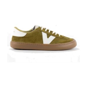 Victoria Olmo Barefoot Serraje - T37