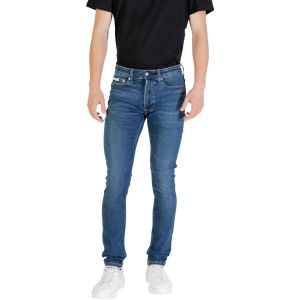 Calvin Klein Jean skinny en coton