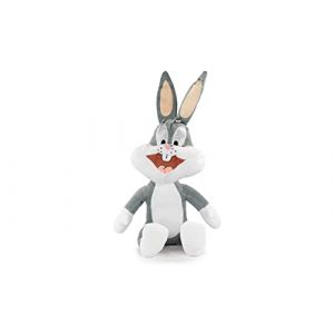 Looney tunes Figurine en peluche de - Taz - Devil - pour Indiff&eacute;rent - multicolore