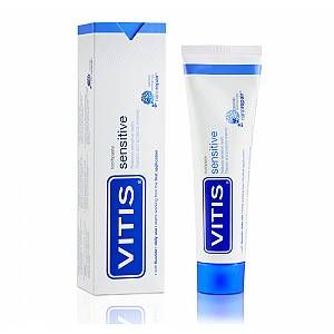 Vitis DENTAID Srl sensible Dentifrice 100 ml