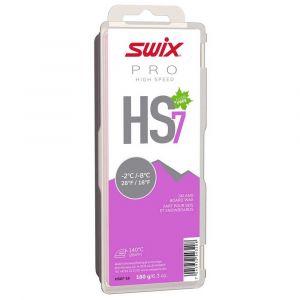 Swix HS7 Violet - Fart à chaud taille 180 g, pourpre
