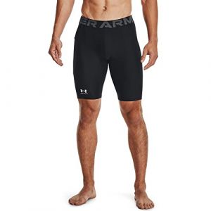 Image de Under Armour Short long &agrave; poches