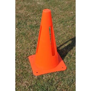 Cônes souples - 38 cm PowerShot (x4)