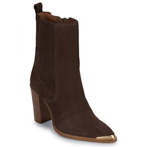 Bronx Bottines femme New-Americana