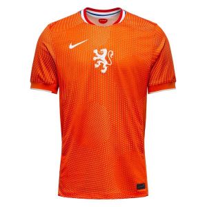 Nike Maillot de football homme pays-bas stadium domicile 25