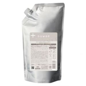 MILBON - Suwae Relaxing Treatment + Refill Jumbo 1000ml