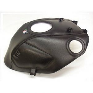 Bagster Tapis de r&eacute;servoir noir (1090B) BMW K100LT/75RT/K100RT