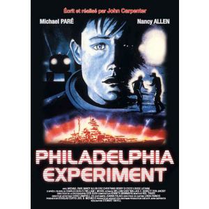 Image de The Philadelphia Experiment