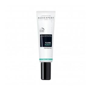 Novexpert Purifying Fluid - Fluide pureté