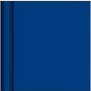 Nappe papier gaufré 20x1.18m marine - dart 147016