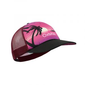 Casquette femme Oxsitis Origin Trucker