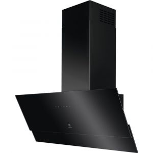Electrolux Hotte décorative murale LFV629K